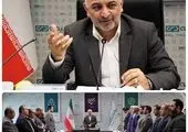  وجود ۴.۵ میلیون بیمه گزار سرمایه ارزشمند بیمه دی است