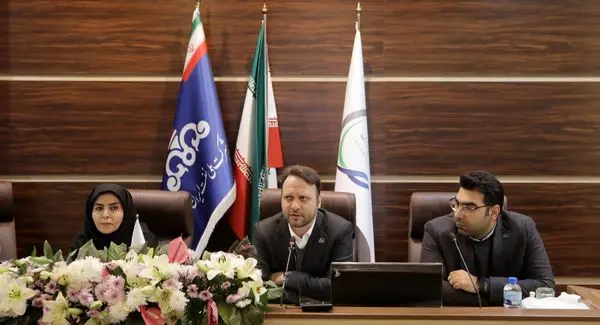 در روز پایانی،علاوه بر برگزاری 8 پنل تخصصی،از ٢٤ شرکت گروه صنایع پتروشیمی خلیج فارس تقدیر شد