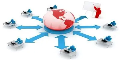 آموزش مجازی خبرنگاران حوزه بیمه کلید خورد
