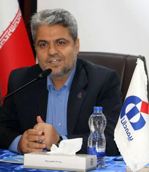 طرح رفاه دانا، حامی بازنشستگان و پشتیبان فعالیتهای تولیدی و خدماتی است