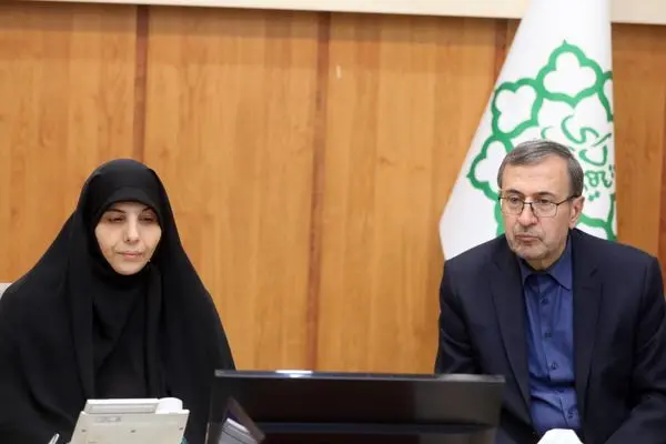  احداث پارکینگ محله‌ای در محدوده میدان نبوت