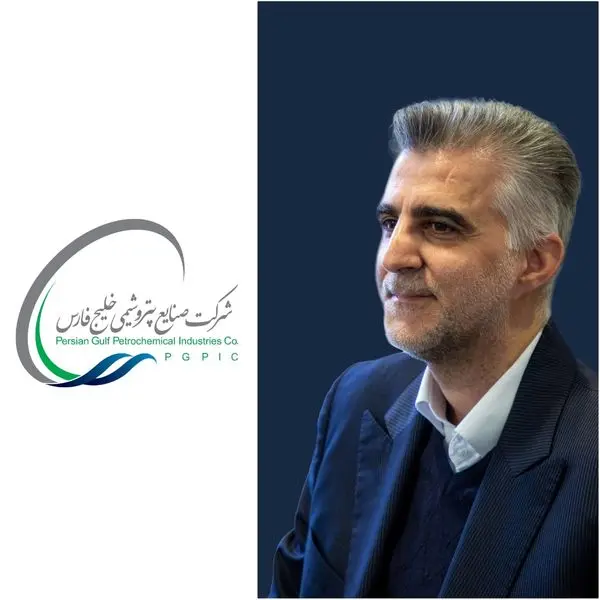 جزایری موسوی، مدیرعامل پتروشیمی گلستان شد