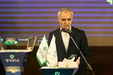 امیدواریم با کمک دولت و مجلس مشکل حق پخش تلویزیونی فوتبال حل شود