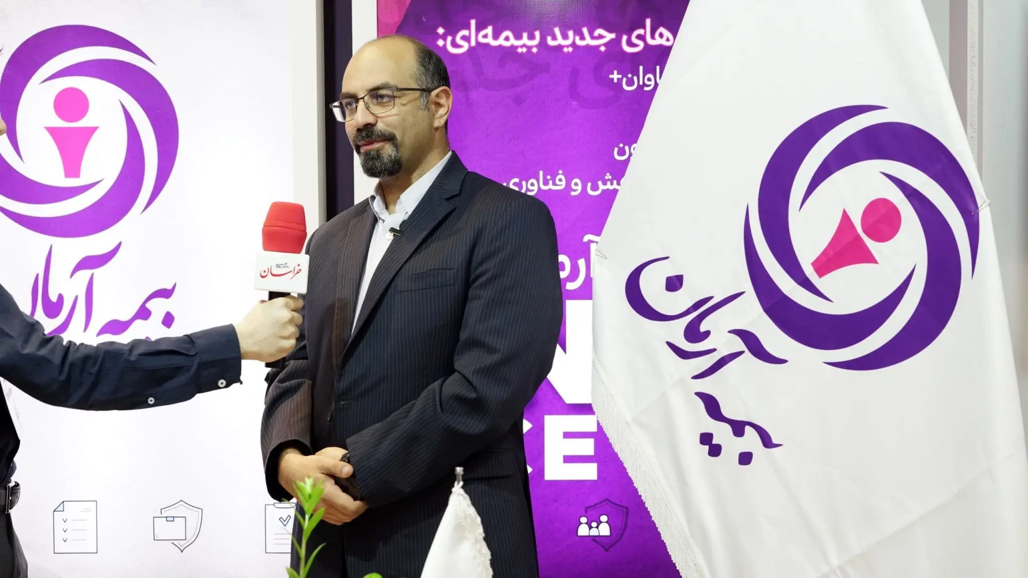 رونمایی از هاب ملی درمان در سه ماه آینده
