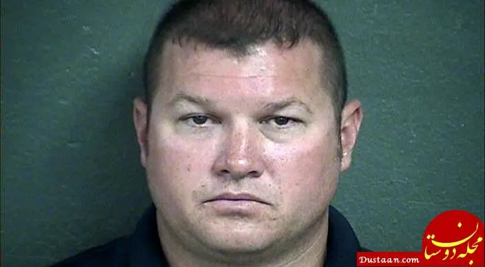 درخواست شرم آور مرد آتش نشان +عکس