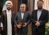 فروش آنلاین و آفلاین مکمل یکدیگرند