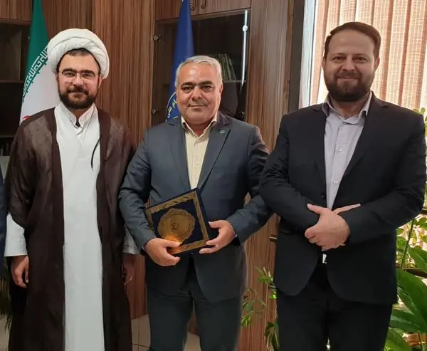 شرکت فروشگاههای زنجیرهای رفاه مجوز تاسیس بنیاد نیکوکاری گرفت