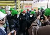 افزایش سطح تعاملات بانک ملی ایران با گروه خودروسازی بهمن

