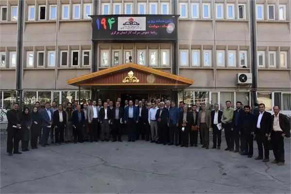 مدیرعامل شرکت گاز استان مرکزی از آمادگی کامل این شرکت برای ورود به فصل سرما خبر داد