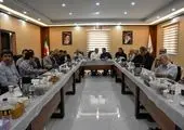از پیگیری حل گره ترافیکی بزرگراه بسیج تا جذب سرمایهگذار برای بوستان آزادگان