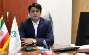 رونمایی خدمت «پرداخت بدون کارت» مبتنی بر NFC در بانک توسعه صادرات ایران