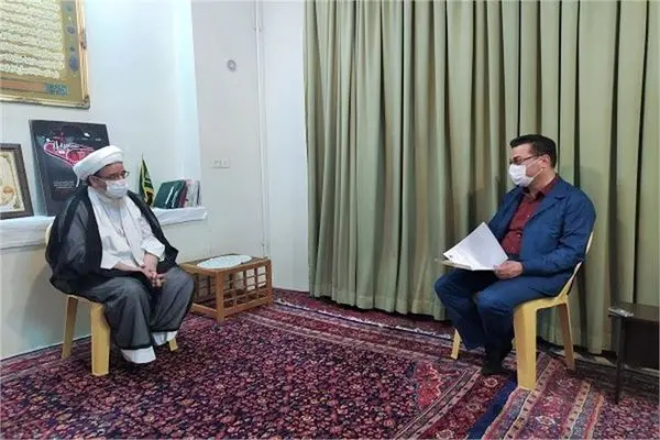 خدمات کمیته امداد، امام زمان (عج) را خوشحال می کند

