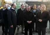 مربیان ایستگاه های ورزش شهروندی و فعالان ورزش منطقه ۳ تقدیر شدند 

