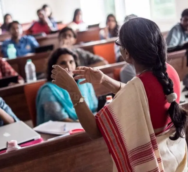 طولانی ترین زمان کلاس درس به مدت 78 ساعت+عکس