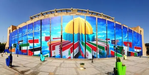 از اتحاد جبهه مقاومت تا سرکوب رسانهای در اروپا