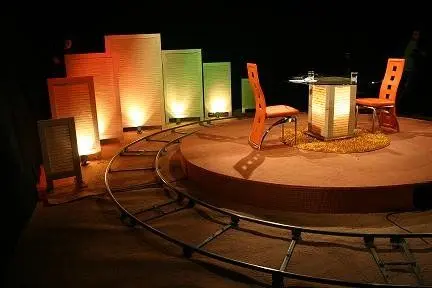 رقابت بر سر سلبریتی‌های غیرواقعی! 