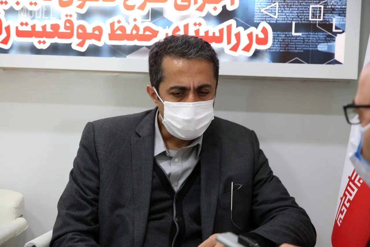 حضور فولاد مبارکه در حوزه معدن نتیجه مثبتی خواهد داشت

