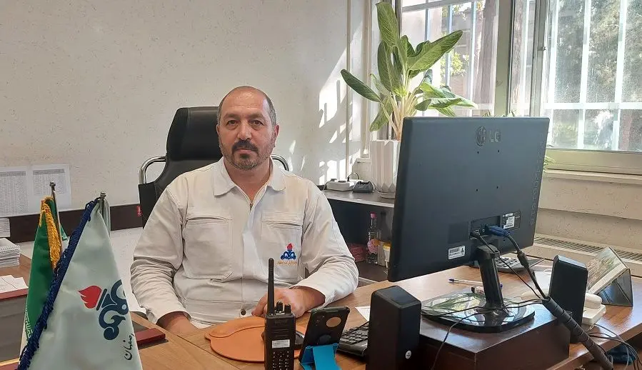 برنامه‌ریزی برای اجرای ۲ طرح مؤثر زیست محیطی در پالایشگاه اصفهان