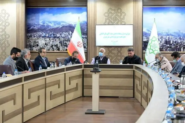 فرصت خدمتگزاری به مردم را از دست ندهید