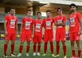 پرسپولیس میتواند الگوی تیمهای دیگر باشد