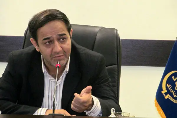  طی6 سال گذشته ،گندم به خارج ازکشور صادرکردیم