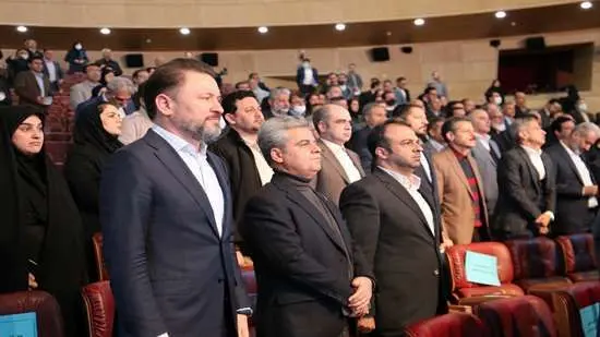 حضور بیمه "ما" در همایش بینالمللی بیمه و توسعه