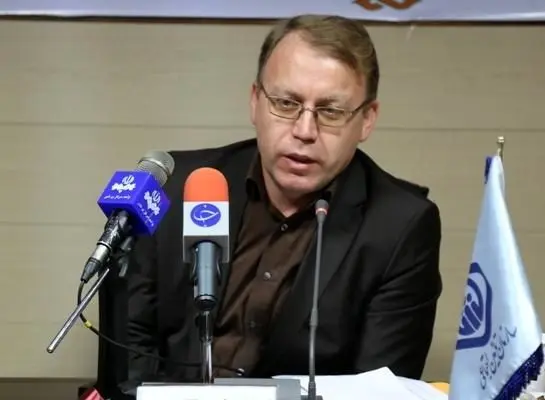 توضیح مدیرکل روابط عمومی سازمان تامین اجتماعی پیرامون حاشیه‌سازی ۲۰:۳۰