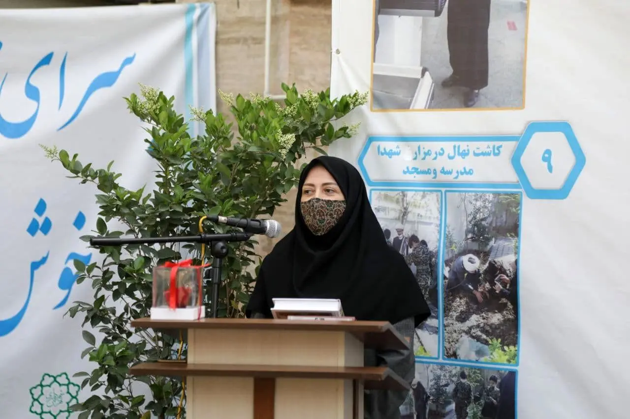 نقش کلیدى رفتارهاى شهروندى بر بهبود و یا تخریب محیط زیست 

