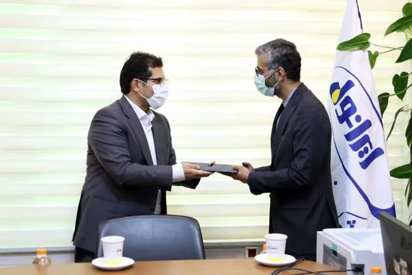 مومنی جایگزین زارعپور شد