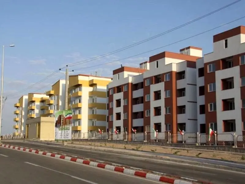 ۸۰۰۰۰ نفر به جمعیت شهرهای جدید کشور افزوده شد