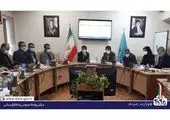 بازنگری پیش‌نویس لایحه اصلاح موادی از قانون کار

