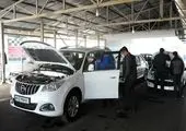 هشدار درباره تبلیغات جعلی فروش محصولات ایران‌خودرو دیزل

