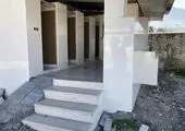 وقتی خنده روی لبان دختر بچه‌های مدرسه استثنایی می‌نشیند