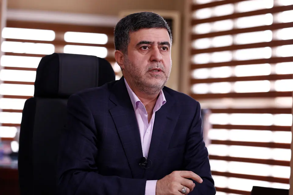 پیام مدیرعامل بیمه کوثر به مناسبت روز پزشک
