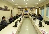 تقویت زیرساخت برق رسانی در شهرستان خنداب با احداث فیدر فشار متوسط آق گل پست عبدالرحیم

