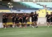 پرسپولیس مطالبات نوراللهی را پرداخت کرد