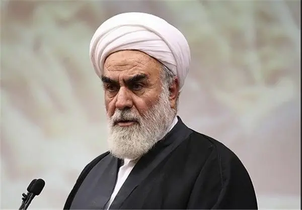 شرایط کشور خاص است