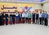 راه اندازی طرح واکسیناسیون سیار شهری علیه کرونا در منطقه 7