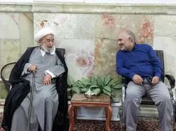 عملکرد بانک قرض الحسنه رسالت ستودنی است

