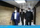 شهردار اندیشه بعنوان شهردار برتر استان تهران معرفی شد


