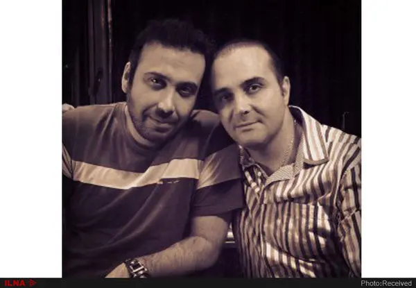 هیچ اختلافی با محسن چاوشی ندارم