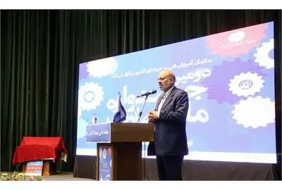 اساسنامه سازمان آموزش فنی‌و‌حرفه‌ای به‌زودی نهایی می‌شود
