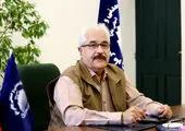 پیام تسلیت مدیرعامل بانک سینا به مناسبت رحلت آیت الله حسن زاده آملی
