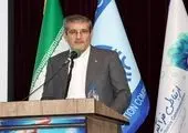 رتبه برتر مخابرات استان تهران در نظام پیشنهادها