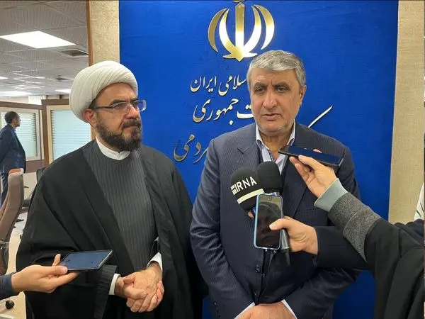 سراسر کشور به لحاظ پرتویی تحت نظارت است