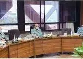 اراده فولاد مبارکه بر حمایت و محرومیت‌زدایی از منطقه است

