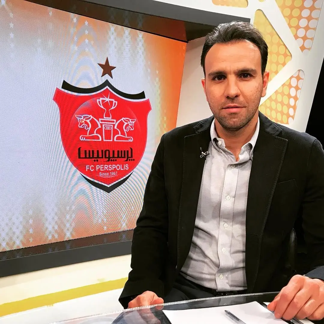  پرسپولیس می‌تواند الگوی تیم‌های دیگر باشد