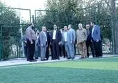 پیام تسلیت شهردار تهران در پی درگذشت معاون شهرداری منطقه ۲۲ 

