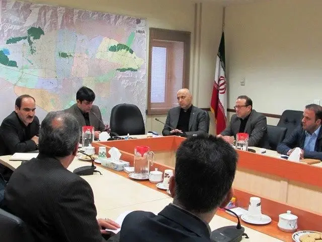 استفاده از ظرفیت همه دستگاه های عضو کمیته امنیتی برای ساماندهی بازار تهران

