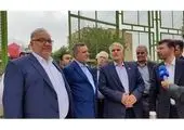 مدیرکل تعاون، کار و رفاه اجتماعی استان تهران منصوب شد